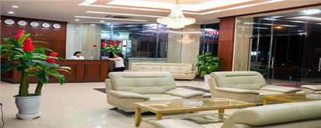 Khách sạn Điện Lực Hạ Long